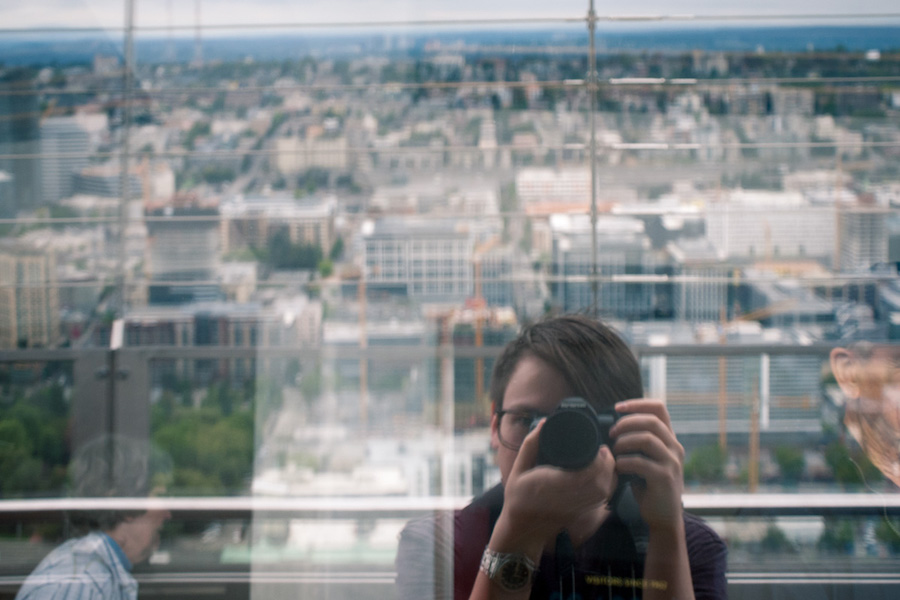 Seattle, WA, 9/12/2017